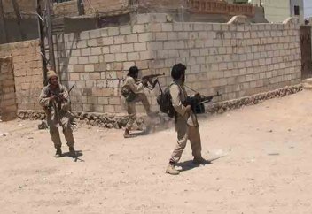 Күрдтер күшейіп келеді