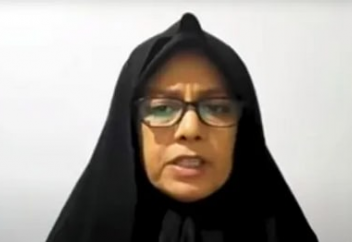 Иранның жоғарғы көшбасшысының жиені тұтқындалды