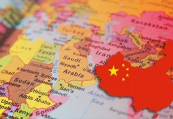 Таяу Шығыс және Қытай (жалғасы)