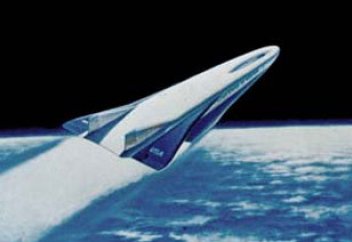 Самолёты БУДУЩЕГО! (видео)