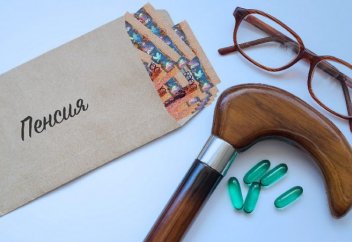 Более 2 млн пенсионеров проживает в Казахстане