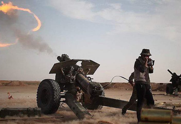 Что общего между афганским опытом и сирийской практикой