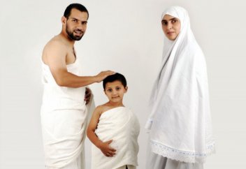 Объявлена дата окончания малого хаджа