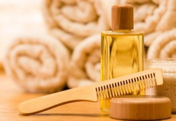 Рецепт здоровых волос от Посланника Аллаха (мир ему)