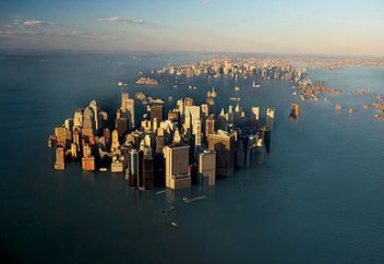 Климаттың өзгеруі Азияның дамуына қалай әсер етеді?