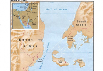Азия мен Африка арасын теңіз көпірі жалғастыратын болды
