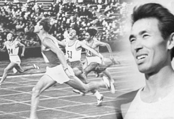 Қазақты жаһанға танытқан желаяқ - Ғұсман Қосанов