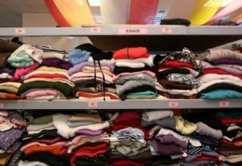 Семейде тегін дүкен ашылды