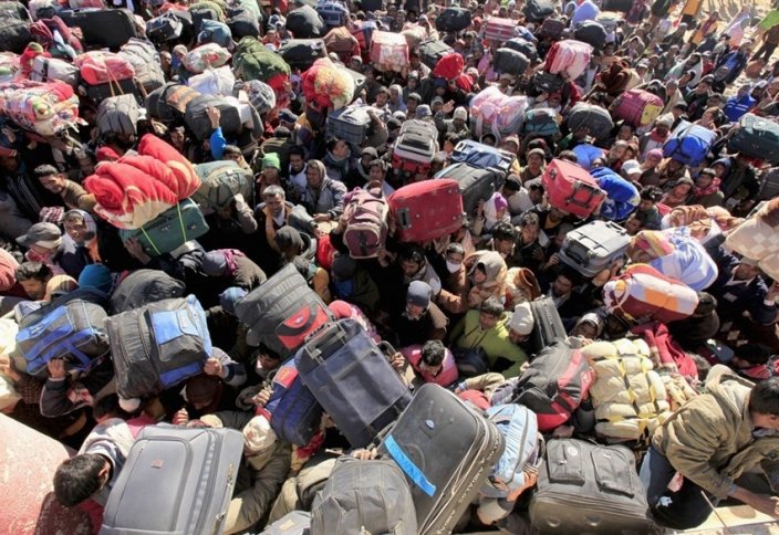 УВКБ: количество беженцев, нуждающихся в переселении, увеличится на 20%