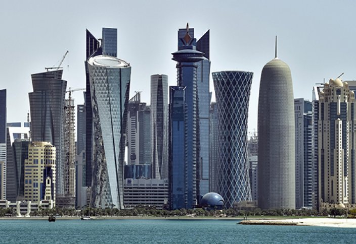 Как Катар справляется с блокадой?