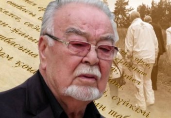 Асанәлі Әшімовке кімнің қарғысы тиді?