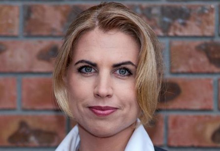 Адамзат тарихыда тұңғыш рет гендік модификациялаған адам пайда болды