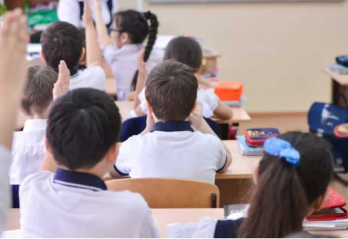 Ата-аналар баласы үшін айыппұл төлейтін болды