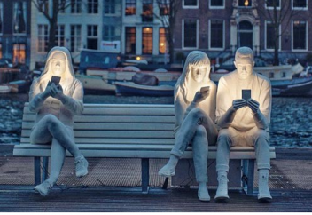 Цифровой аутизм