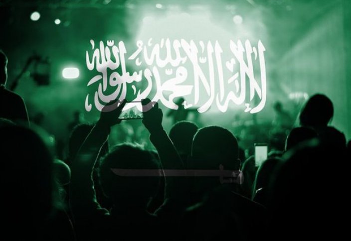 Саудовская Аравия выходит из кризиса