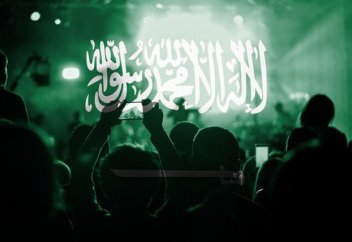 Саудовская Аравия выходит из кризиса