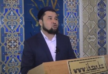 Мұсылмандарды неге жек көреді?/Ризабек Батталұлы