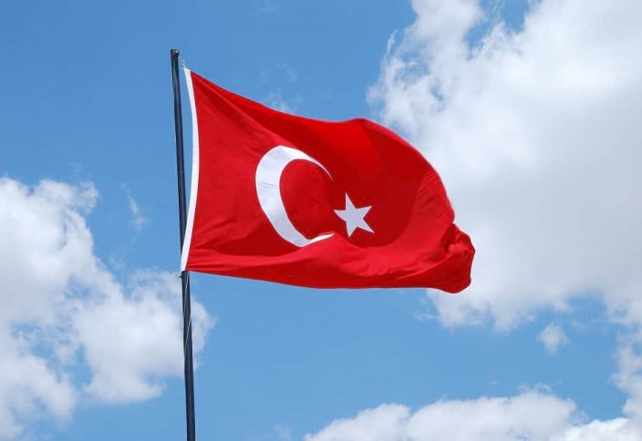 Разные: Турция официально сменила название. В США разрабатывают программу халяльного кредитования
