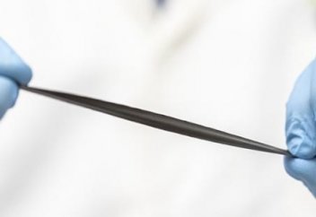 Разное: Инженеры из Саудовской Аравии создали умную кожу