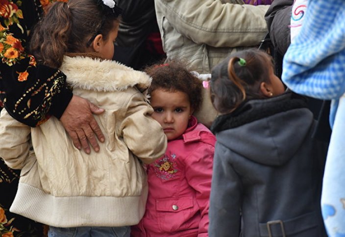 Milliyet (Турция): те, кто пассивно наблюдает за трагедией в Идлибе...