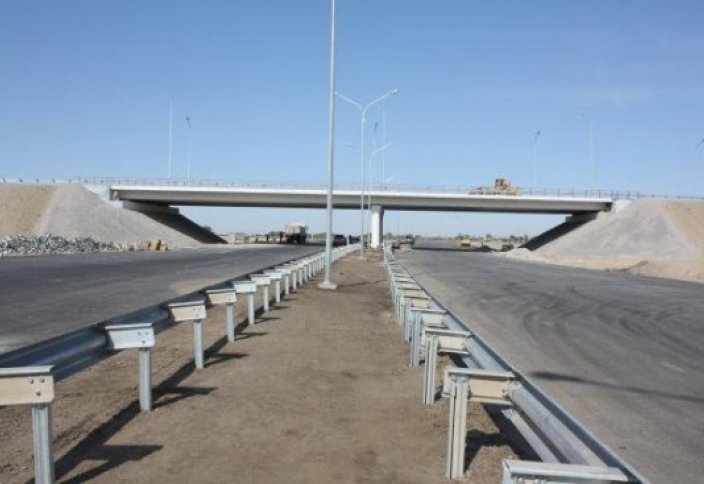 ҚАЗАҚСТАН БАТЫС ЕУРОПА-БАТЫС ҚЫТАЙ КҮРЕ ЖОЛЫНАН ҚАНША ПАЙДА ТАБАДЫ?