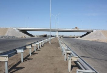 ҚАЗАҚСТАН БАТЫС ЕУРОПА-БАТЫС ҚЫТАЙ КҮРЕ ЖОЛЫНАН ҚАНША ПАЙДА ТАБАДЫ?