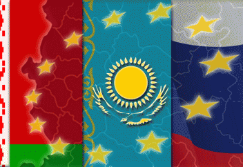 Еуразиялық экономикалық одақ құру туралы келісімшартқа қол қойылады