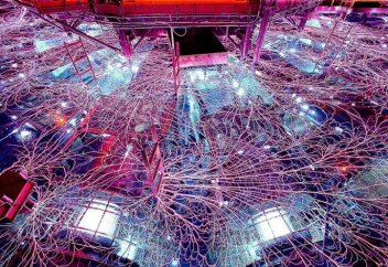 Топливо или смертельное оружие: зачем китайцы строят Z-машину (видео)