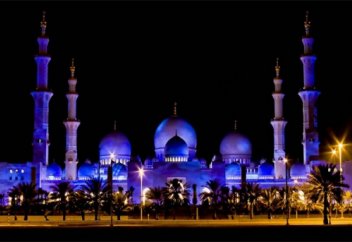 «Діндер түні» өтеді