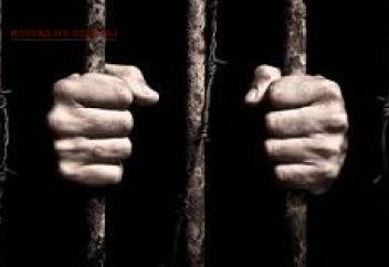 "Демкоратияны асыра пайдаланғаны үшін" жазықты болып, жазаға тартылды