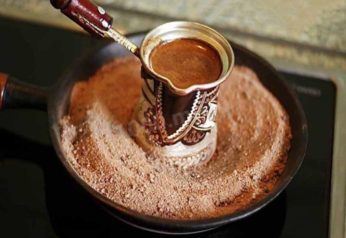 Турция за 5 лет экспортировала кофе на $80 млн