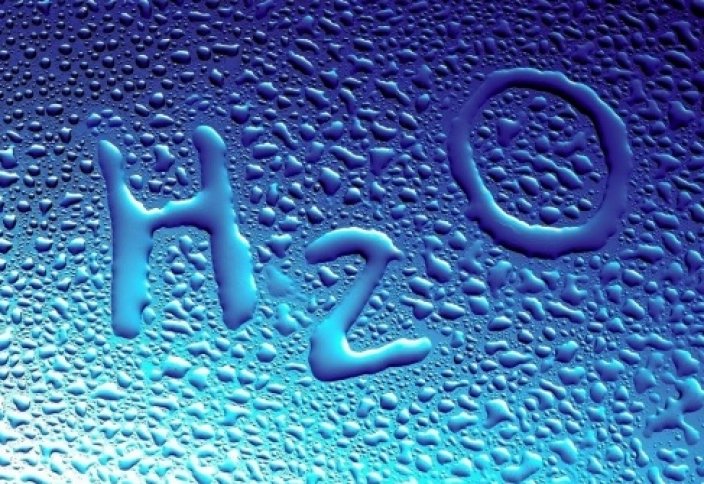 8 научных трюков с водой (видео)