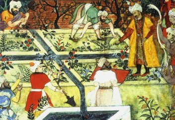 Экологические темы в мусульманском наследии