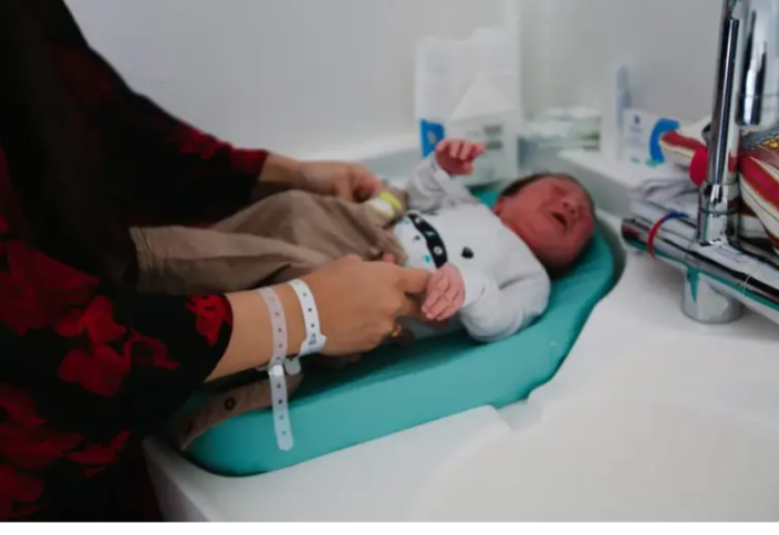 В Абу-Даби внедряется полногеномное секвенирование новорожденных