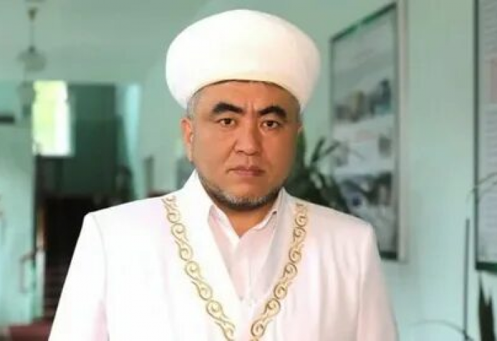 Муфтий Кыргызстана выступил против матчества