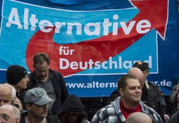 Еуропалық елде мұсылмандарға қырын қарайтын әсіре оңшыл партия экстремистік ұйым ретінде танылды