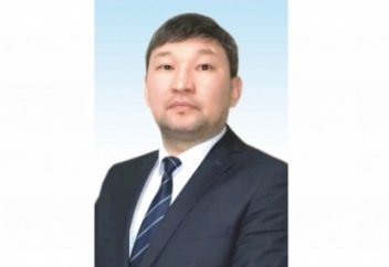 ДОКТОР (PhD) ҚАЙРАТ ҚҰРМАНБАЕВ НҰР-МҮБАРАК УНИВЕРСИТЕТІНЕ ПРОРЕКТОР БОЛЫП ТАҒАЙЫНДАЛДЫ
