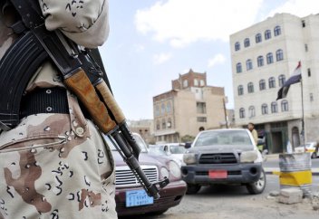 Жаһан жаңалықтары: Йеменде жарты млрд доллар тұратын америкалық қару жоғалды