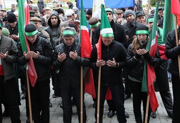 Татарларға қарсы репрессиялық шаралар қолданыла бастады