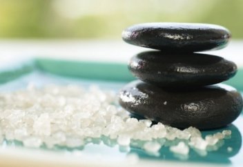 Тұзбен емделу жолдары