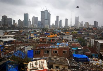 1,2 млрд адам тақыр кедейшілікте өмір сүреді