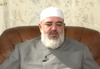 Нововведения в Исламе часть 1 - Шейх Усама ар-Рифаи