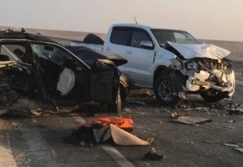 Жол-көлік апатынан әлемде жыл сайын қанша адам бақилық болып, қаншасы жарақат алады