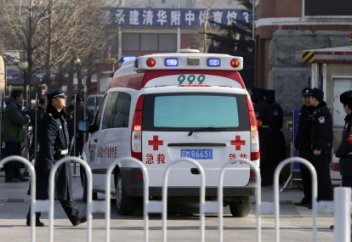 «Аспаннан адам жауған күн» (видео)