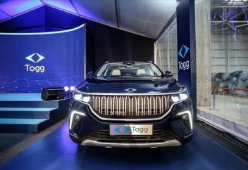 В Турции готовятся к серийному производству отечественных электромобилей