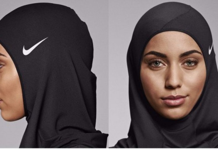 Хиджаб вошел в десятку самых модных предметов одежды в мире