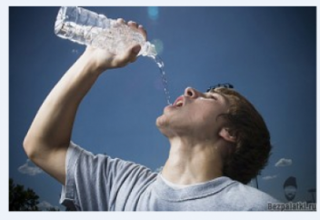 Организміңізге су жетіспейтінінің нақты белгілері