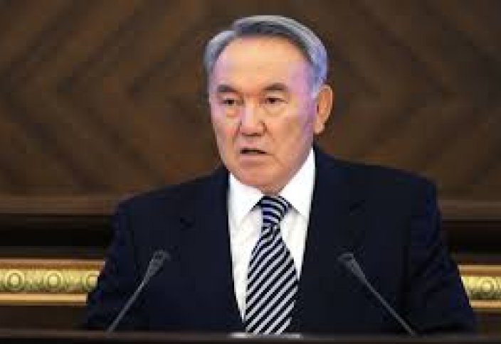 Бір қолға жүздеген мың гектар жерді беруге болмайды – Президент