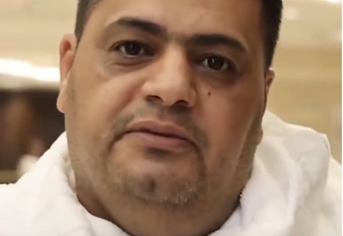 Удивительное путешествие Каддафи в Мекку