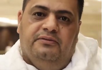 Удивительное путешествие Каддафи в Мекку